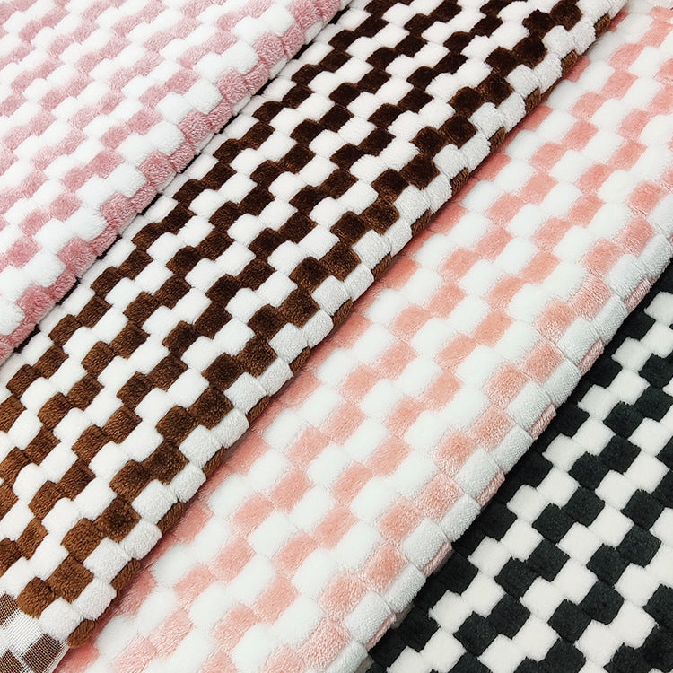 Cationic Dyed