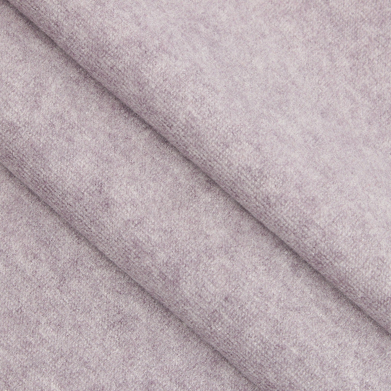 Melange Velour Fabric