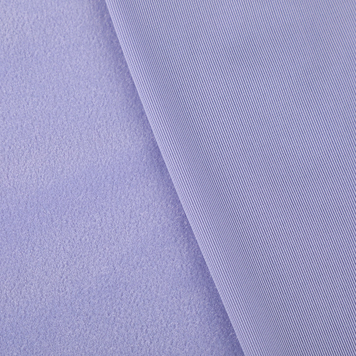 150GSM High-Elasticity Plain Dyed KS Velvet