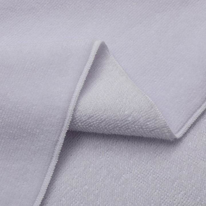 16S 310GSM Poly Cotton Water-Absorbing Towel Fabirc