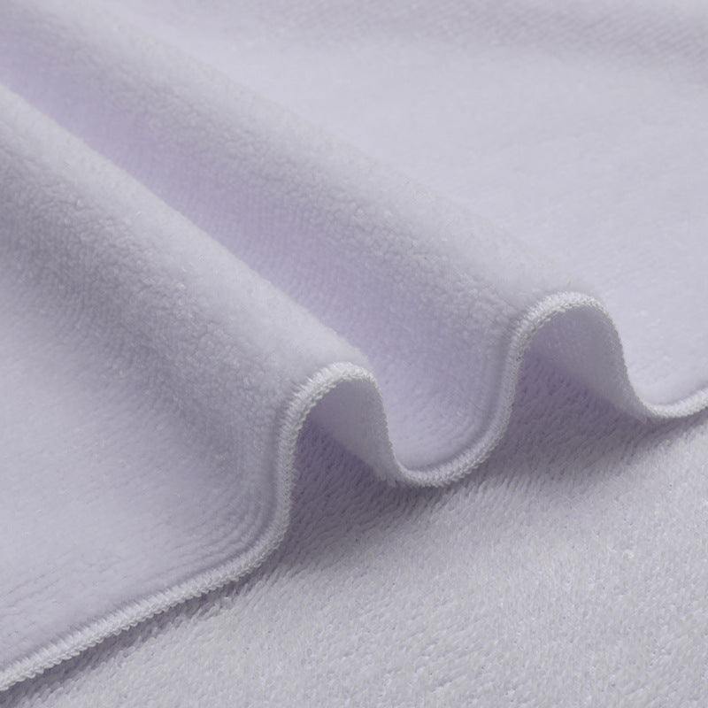 16S 310GSM Poly Cotton Water-Absorbing Towel Fabirc
