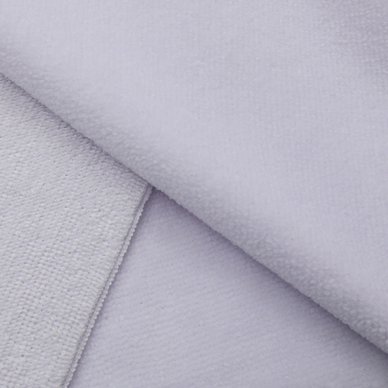 16S 310GSM Poly Cotton Water-Absorbing Towel Fabirc