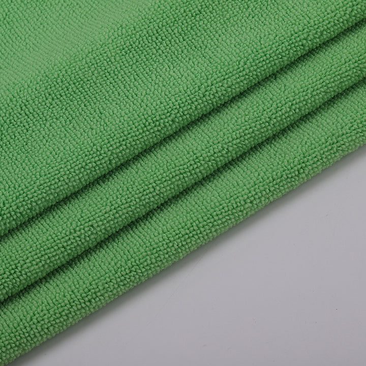 180GSM One-Side Poly Nylon Towel Fabric