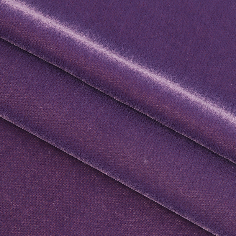 220GSM Woven Micro Velvet