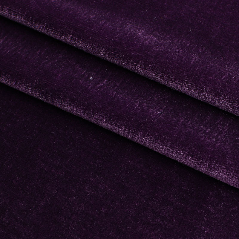 270GSM Premium Quality Spun Velvet