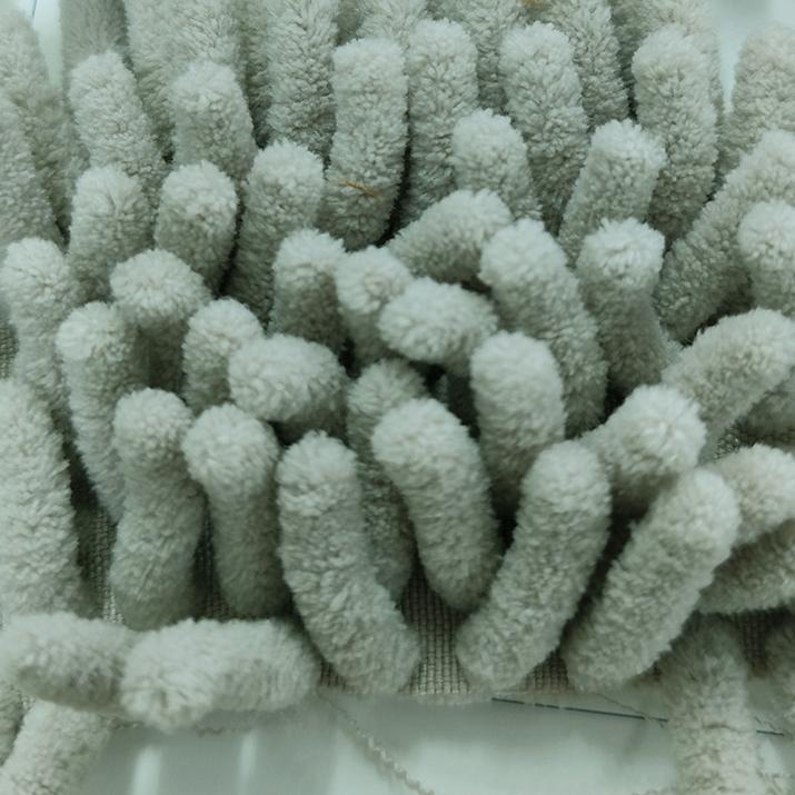 Chenille Fleece For Rugs And Cleaning1