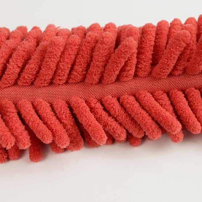 Chenille Fleece For Rugs And Cleaning4