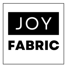 Joy Fabric Logo