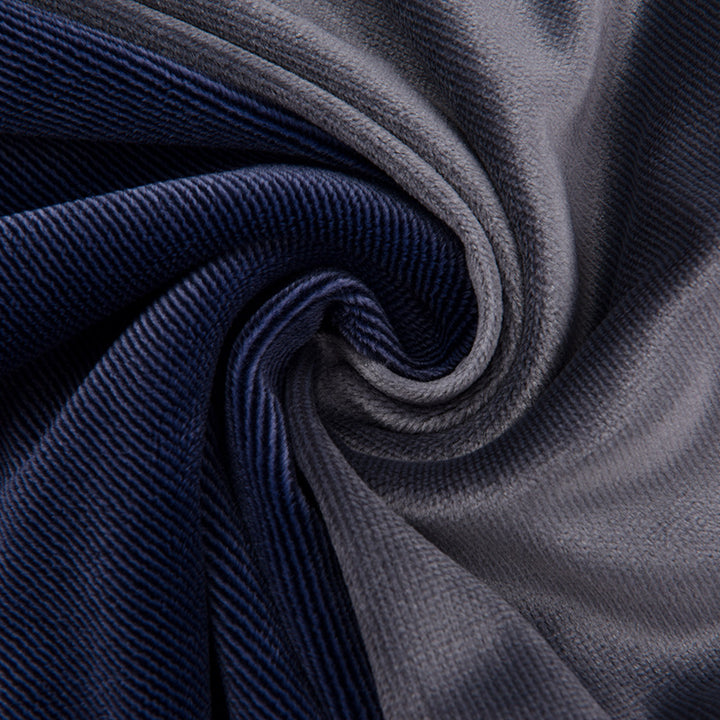 One-Side Cationic Super Soft For Trousers