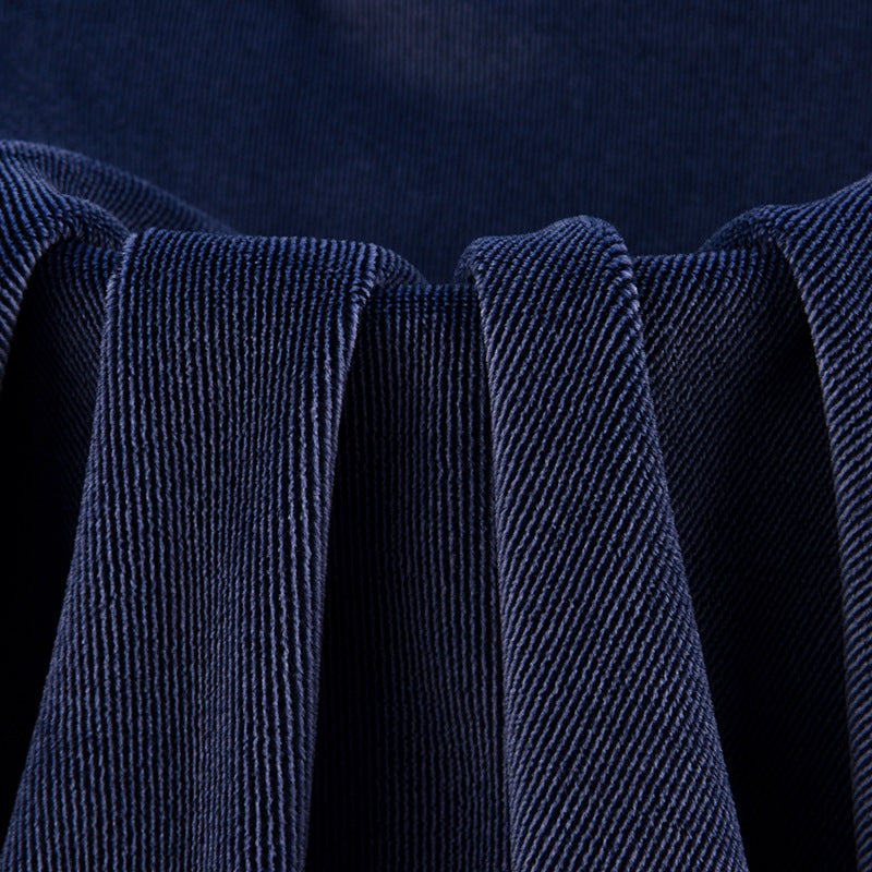 One-Side Cationic Super Soft For Trousers