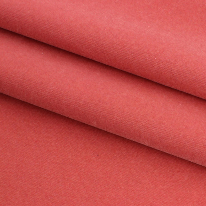 Poly Nylon Viscose Flocking Velvet