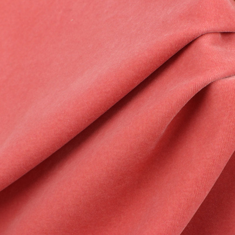 Poly Nylon Viscose Flocking Velvet