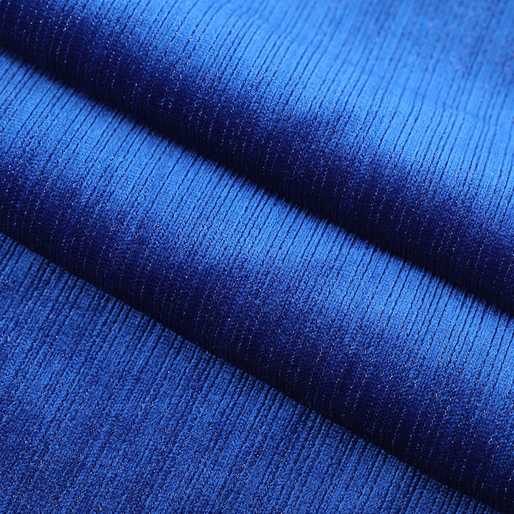 Silver Yarn Lurex Yarn Meteoric KS Velvet