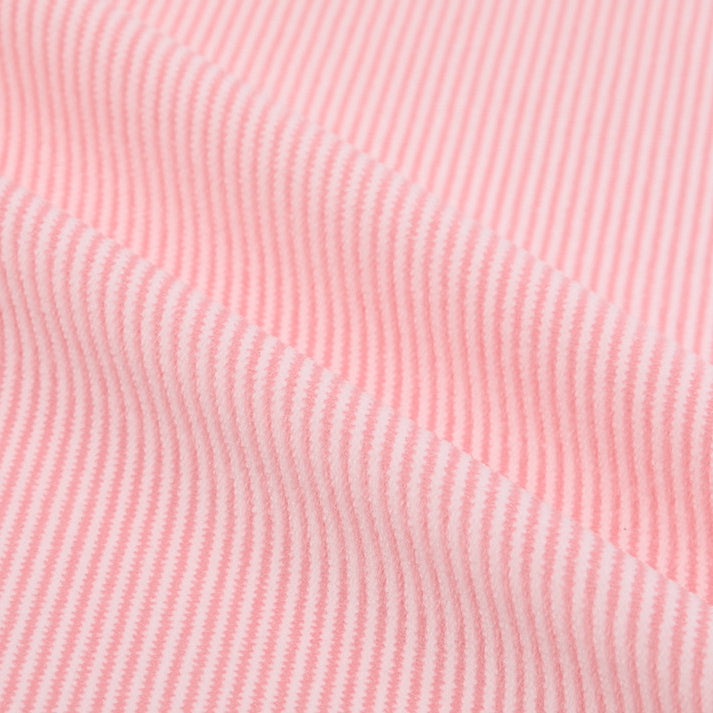 Cationic Dyed Stripes Super Soft