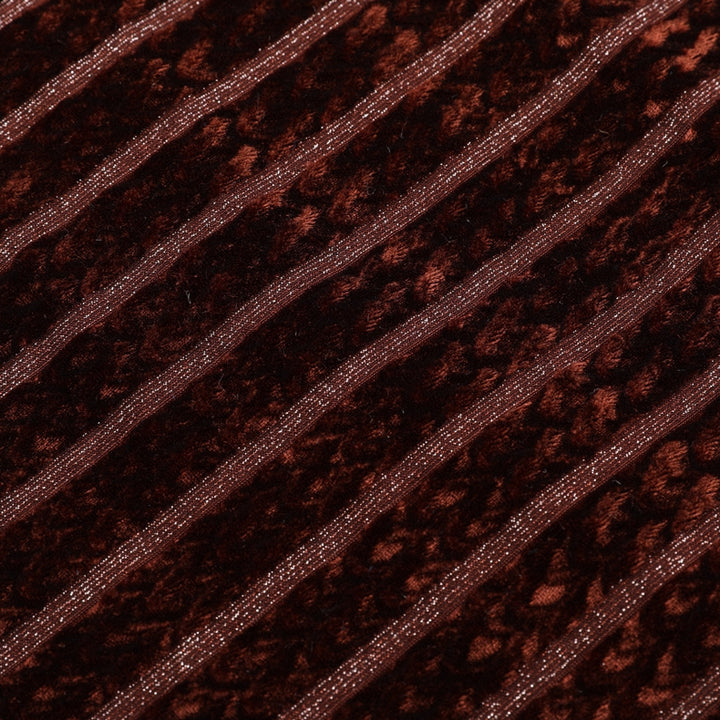 Brushed Lurex Spun Velvet